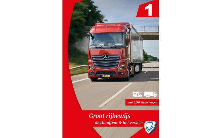 De chauffeur & het verkeer - Module 1 C