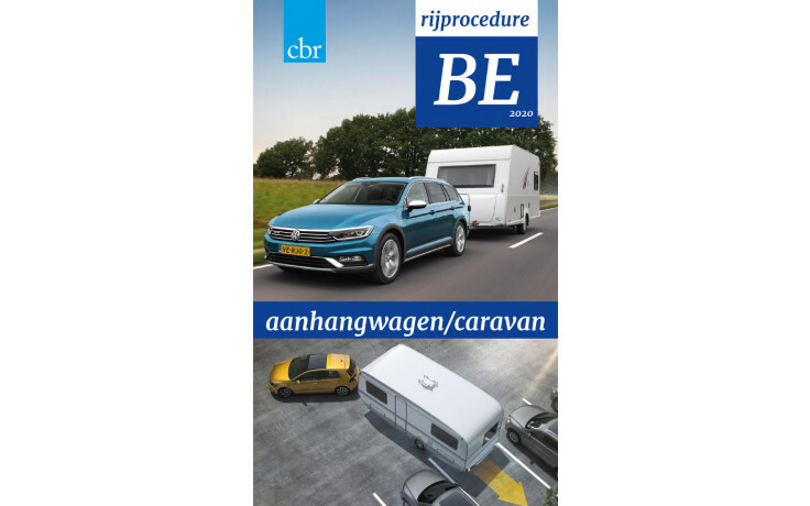 Rijprocedure E bij B