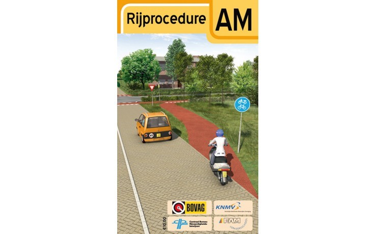 Rijprocedure AM