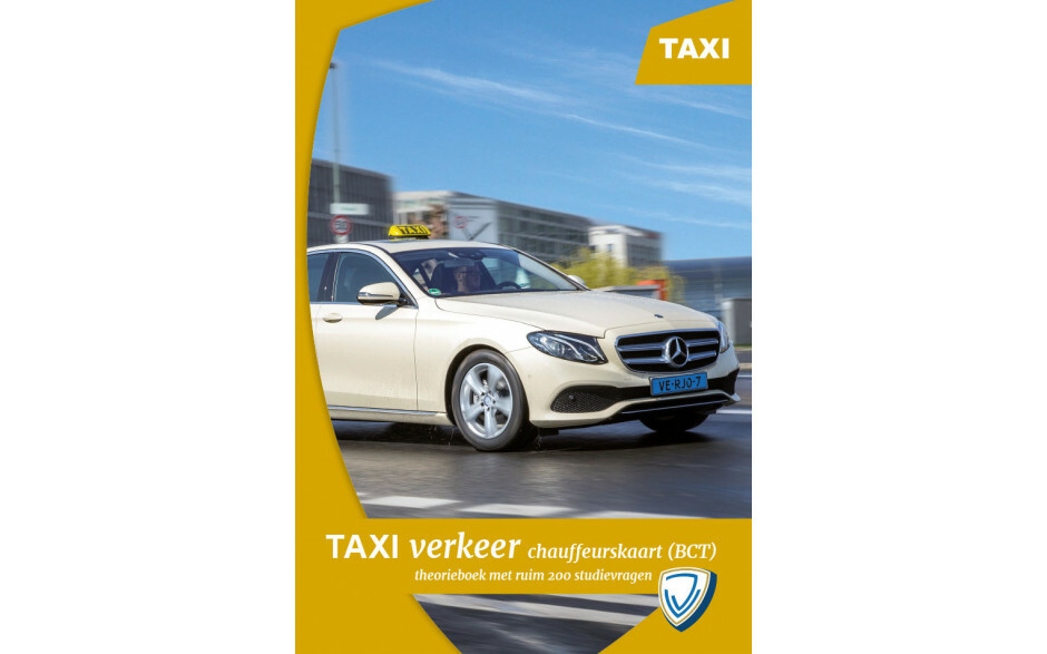 Taxi Verkeer