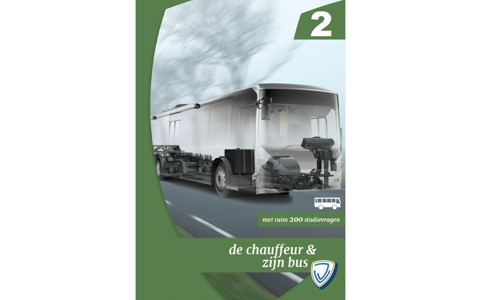 De chauffeur & zijn bus - Module 2 D