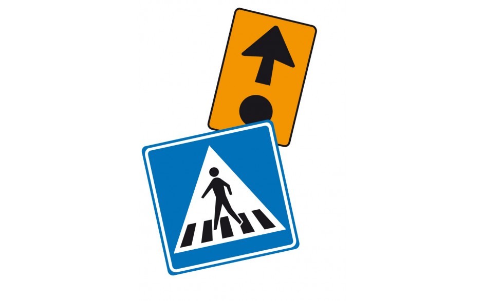 Junior bordjes K/L - informatie