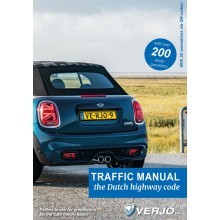 Traffic manual passenger car