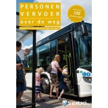 Personenvervoer over de weg