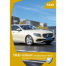 Taxi Verkeer