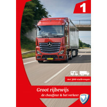 De chauffeur & het verkeer - Module 1 C