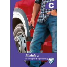 De chauffeur & zijn voertuig - Module 2 C