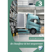 De chauffeur & het wegvervoer - Module 3 C