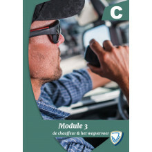 De chauffeur & het wegvervoer - Module 3 C