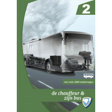 De chauffeur & zijn bus - Module 2 D