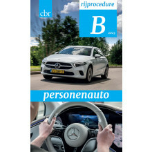 Rijprocedure B - uitgave 2023