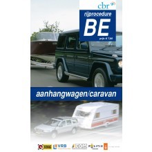 Rijprocedure E bij B