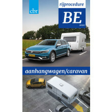 Rijprocedure E bij B