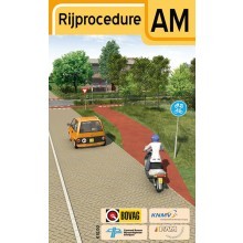 Rijprocedure AM