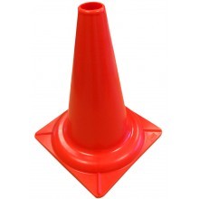 Verkeerskegel 75 cm